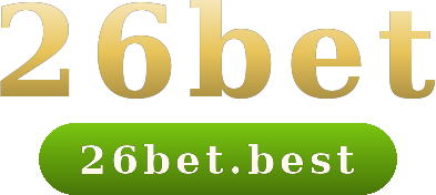 26bet logo